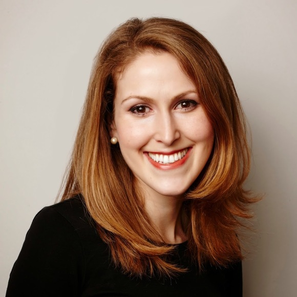 Meet your Posher, Rebecca - Picture 1 of 1