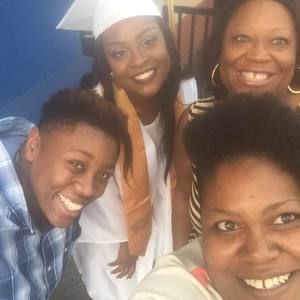 Meet your Posher, Shelia