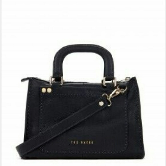 Ted baker purse