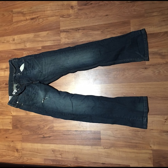 Boys jeans