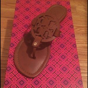 Tory Burch Miller Sandals
