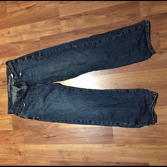 Boys jeans