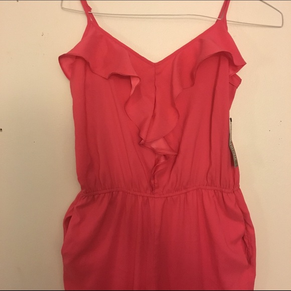 beautiful long romper