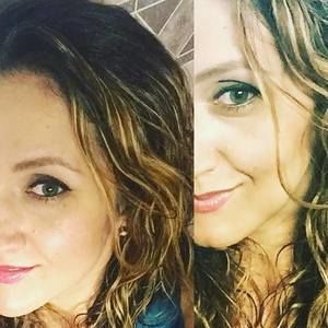 Meet your Posher, Gabriela