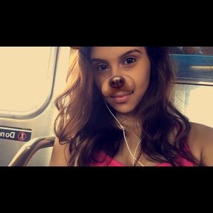 Meet your Posher, Jenny