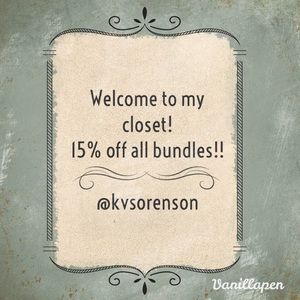 Meet Your Posher, Krysten