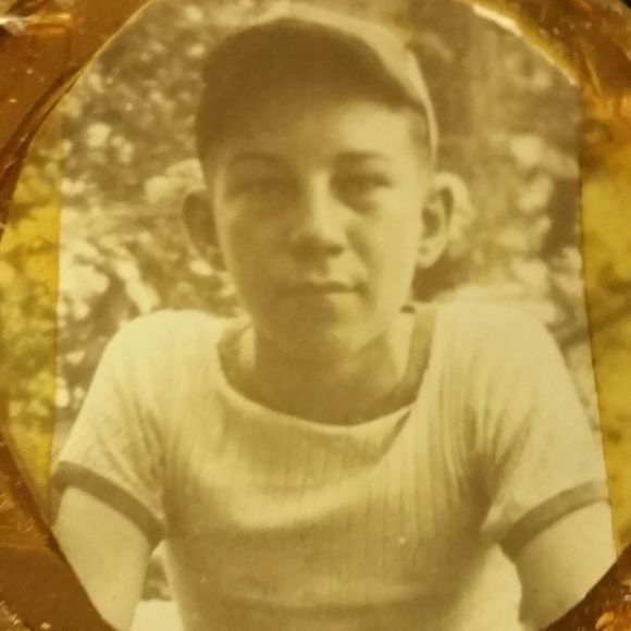 Meet your Posher, Leah