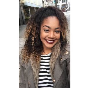 Meet your Posher, Lauren