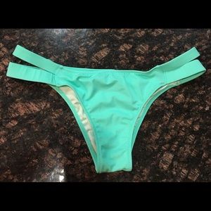 Victoria's Secret bikini bottom