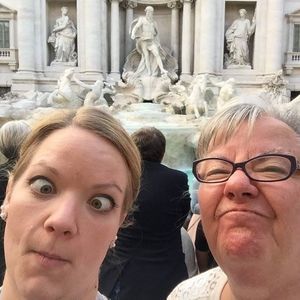 Meet your Posher, Jen