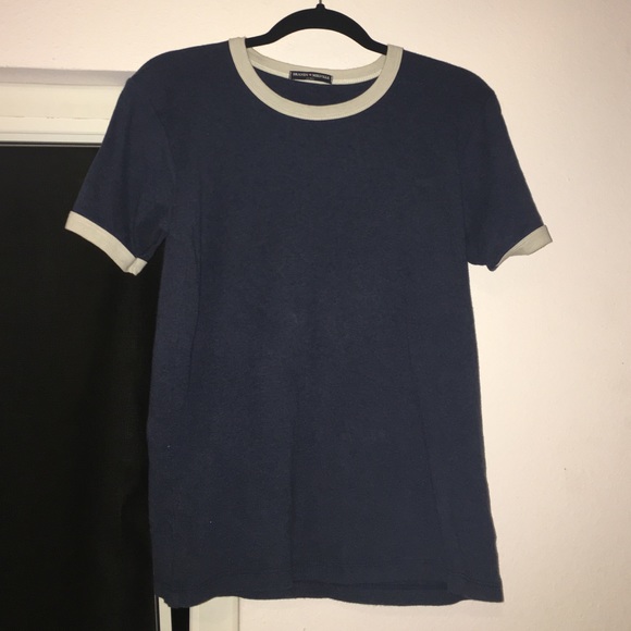 brandy Melville shirt