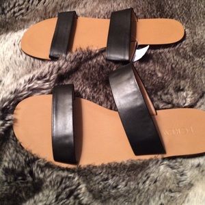 Jcrew Malta Sandals