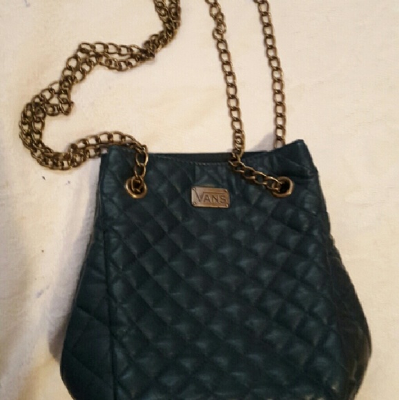 Vans Handbag