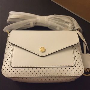 NWOT MICHAEL KORS CROSSBODY