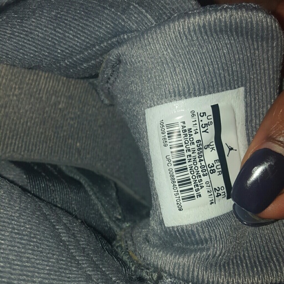 Trade items - Picture 3 of 4