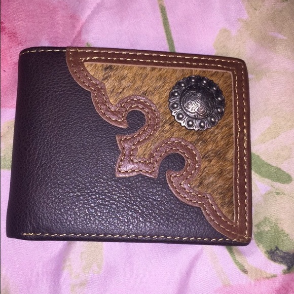 Montana west wallet