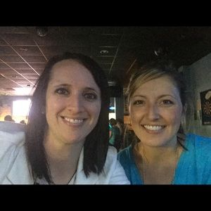 Meet your Posher, Kristi