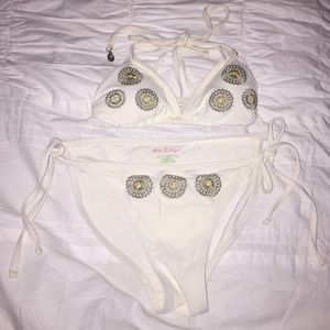 Lilly Pulitzer Swimsuit