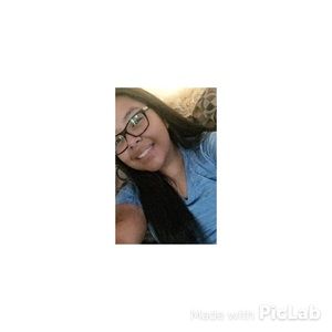 Meet your Posher, Joana