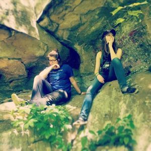 Meet your Posher, Ruby