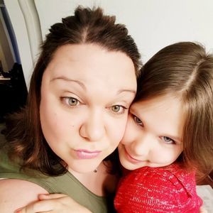 Meet your Posher, Lacie