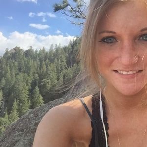 Meet your Posher, Gabrielle