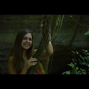 Meet your Posher, Alonna