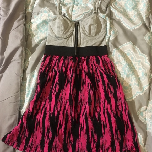 Size S - Dress by Material Girl - Picture 1 of 4