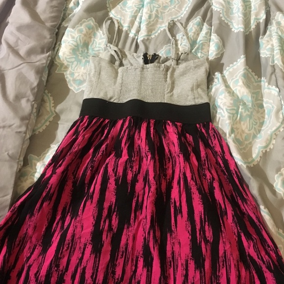 Size S - Dress by Material Girl - Picture 3 of 4