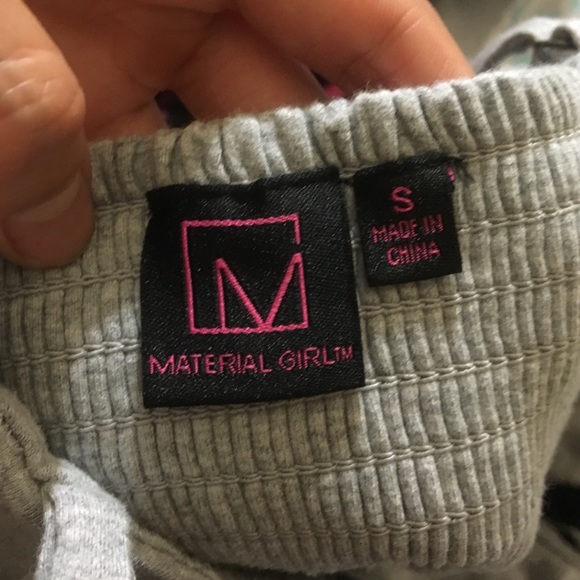 Size S - Dress by Material Girl - Picture 4 of 4