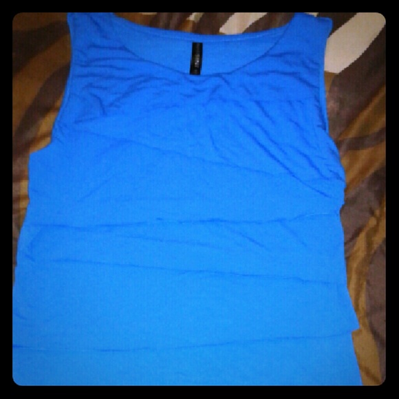 Massini shirt