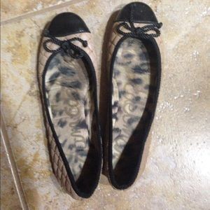 Sam Edelman flats 9