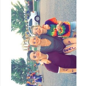 Meet your Posher, Grace