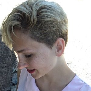 Meet your Posher, Arielle