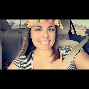 Meet your Posher, Markie