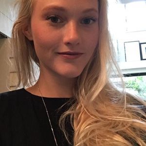 Meet your Posher, Sophie