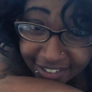 Meet your Posher, Kacy