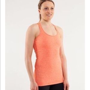 🚫SOLD🚫🍋Lululemon Heathered Dazzling CRB🍋