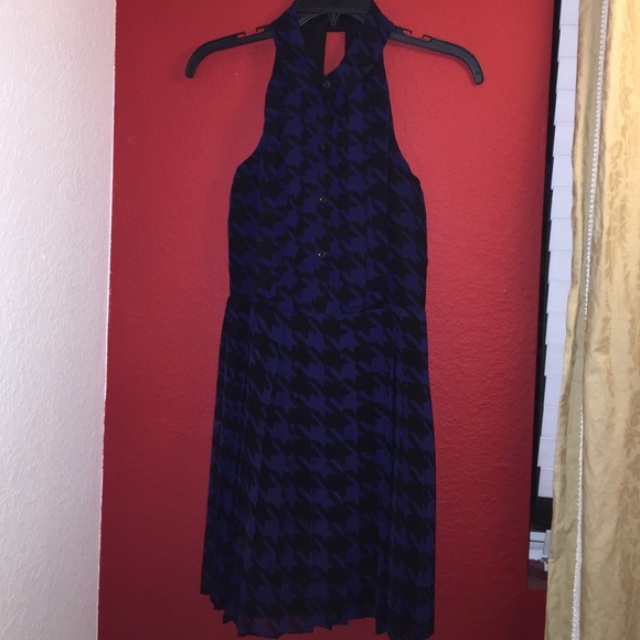 BCBG generation dress