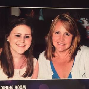 Meet your Posher, Martha