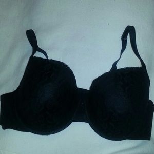 Cacique bra