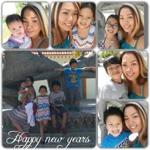 Meet your Posher, Savanna