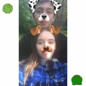 Meet your Posher, Iris