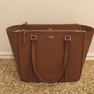 Kate Spade Over the Shoulder Bag