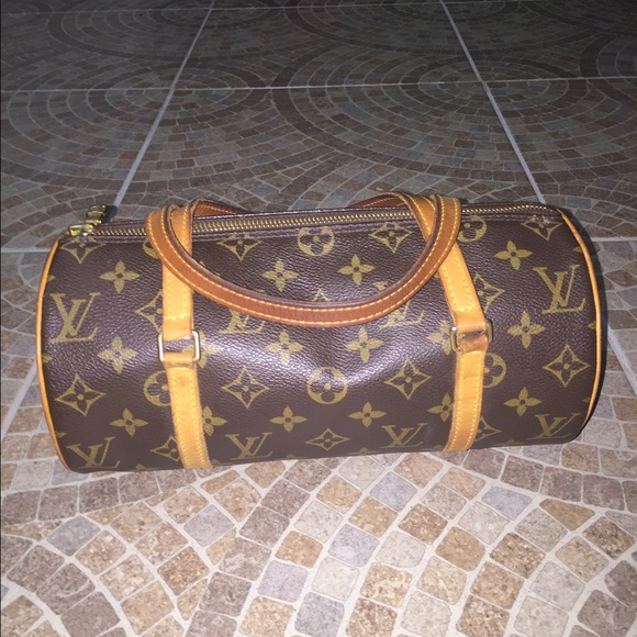 Authentic Louis Vuitton
