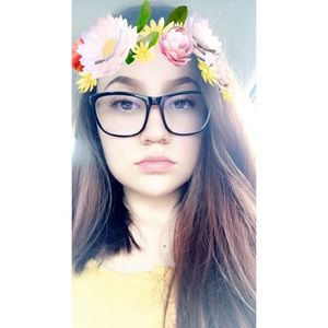 Meet your Posher, Dianna