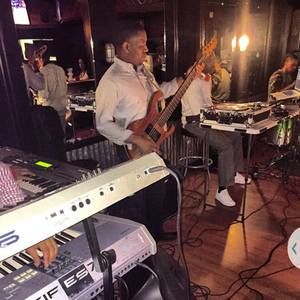 Meet your Posher, Joshua