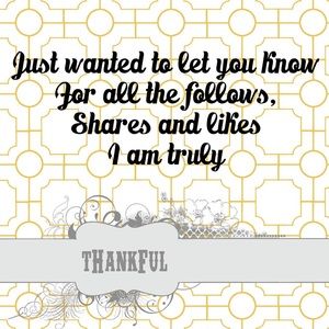 🎈🎉🎈THANK YOU🎈🎉🎈