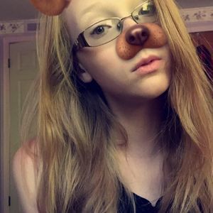 Meet your Posher, Katlyn