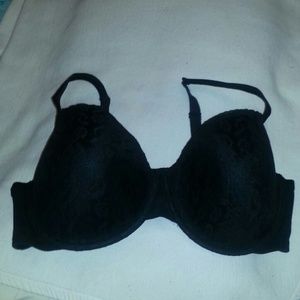 Cacique underwire bra